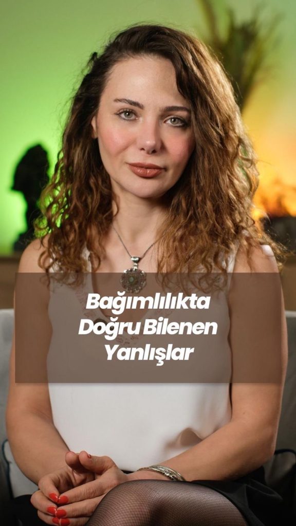 Alkol /madde kullanım bozukluğunda doğru bilinen yanlışlar.