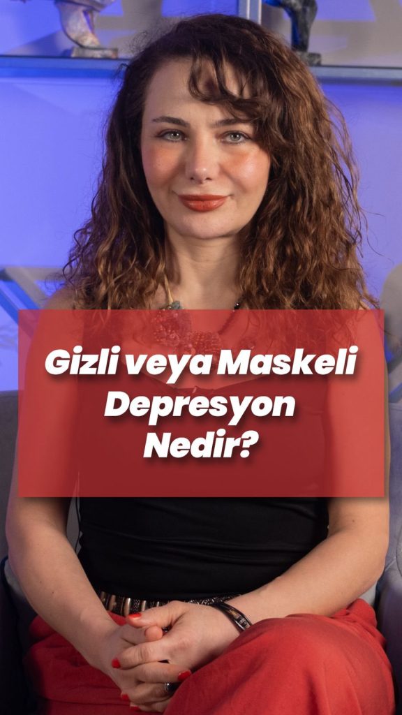Sık karşılaştığım çoğu zaman gözden kaçan bir tanı Atipik veya maskeli depresyon nedir ?