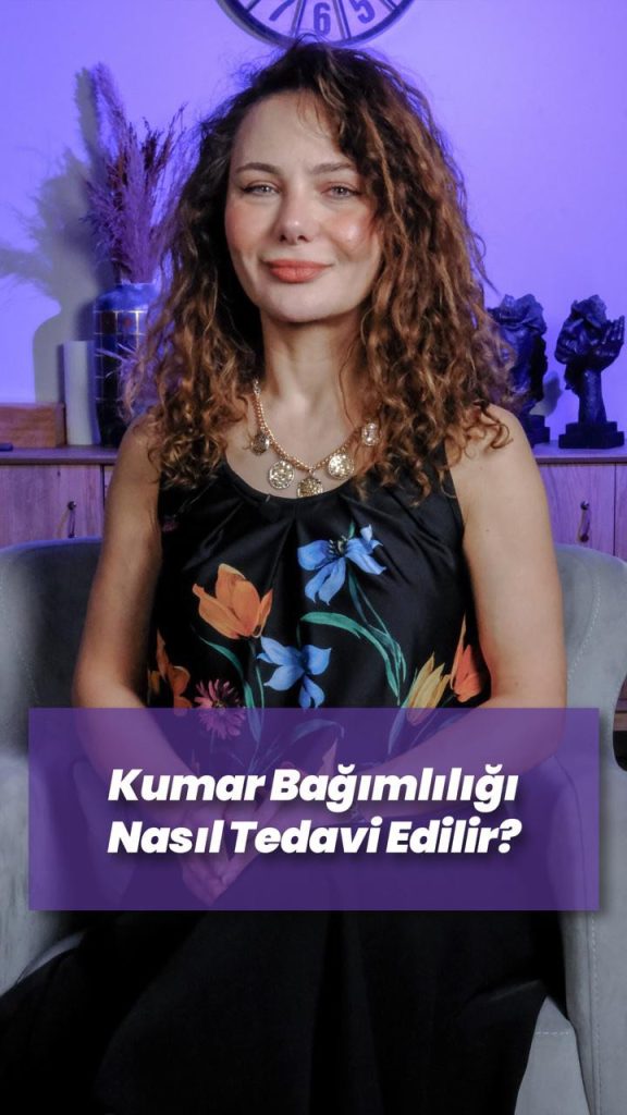 Kumar bağımlılığı tedavi edilebilir bir