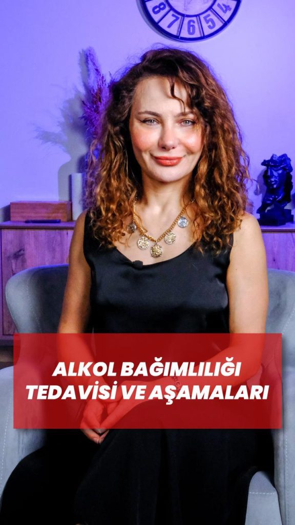 Alkol kullanım bozukluğu tedavisi ile ilgili