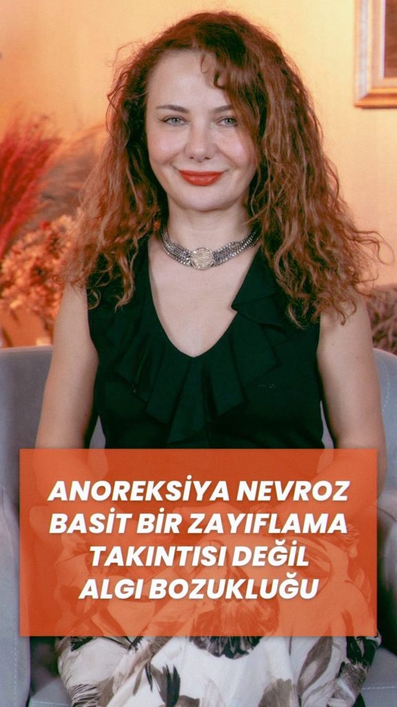 Anoreksiya Nevroza; psikiyatrinin ölümle sonuçlanan bozukluklarından biridir.