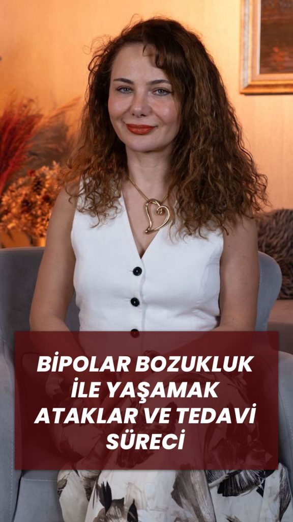 Bipolar bozukluk’ta atak tedavisi önemlidir ama asıl önemlisi ataktan korumaktır.