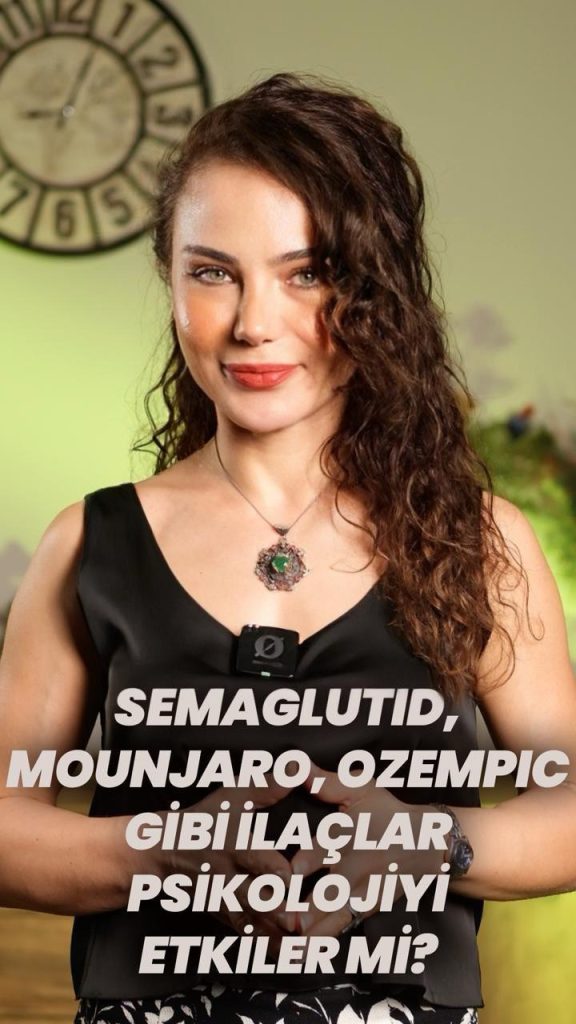 zampic mounjaro gibi GLP-1 resp agonistleri kullananlar